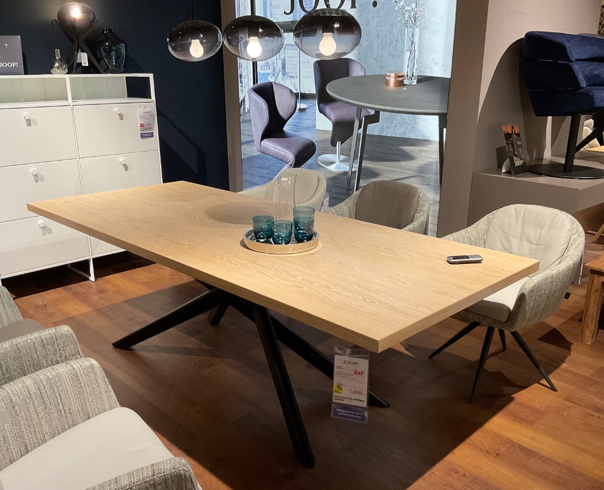 Esstisch Characters JOOP