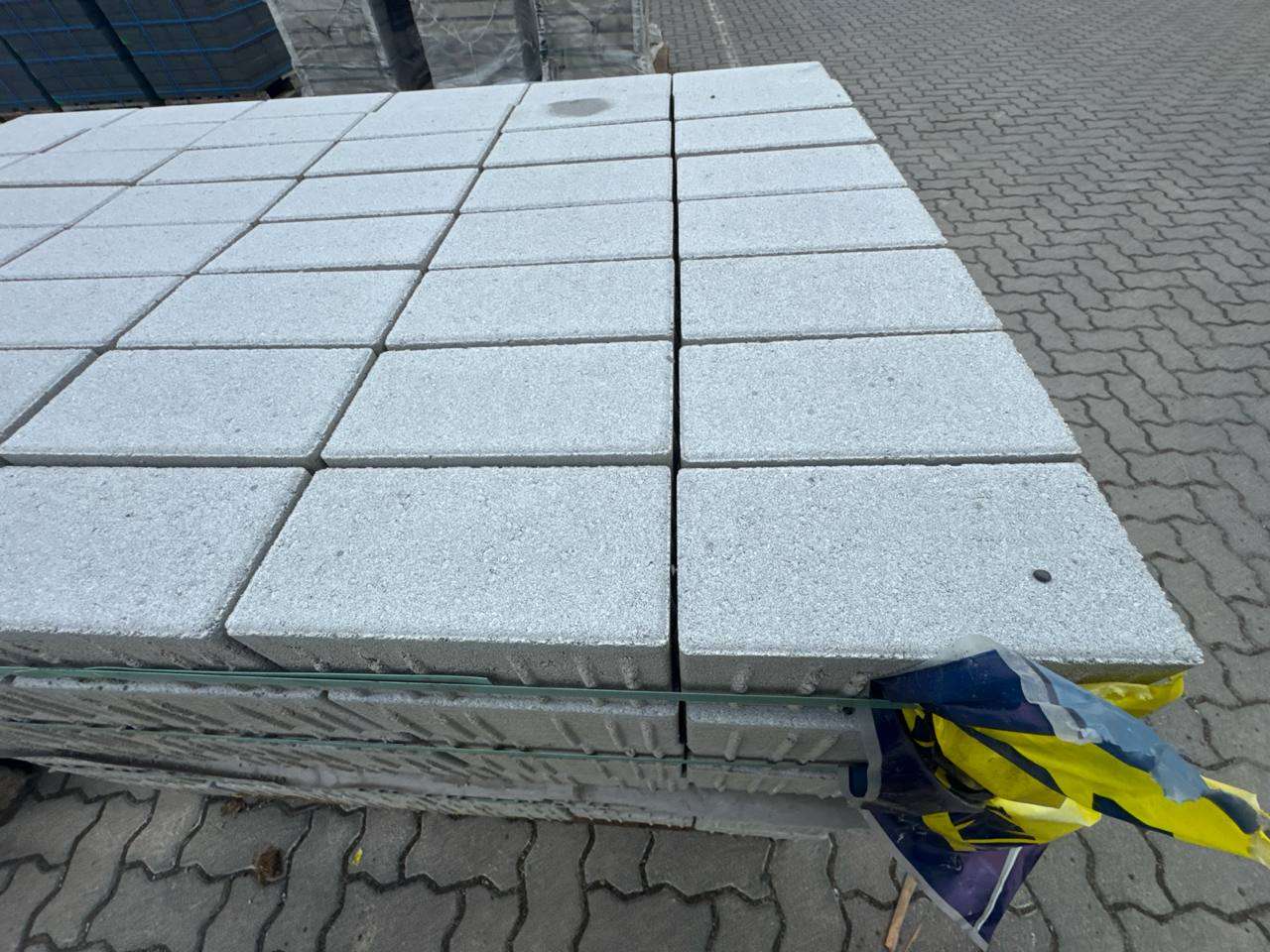 Multi Tec 20x10x8 cm hellgrau (Restposten)