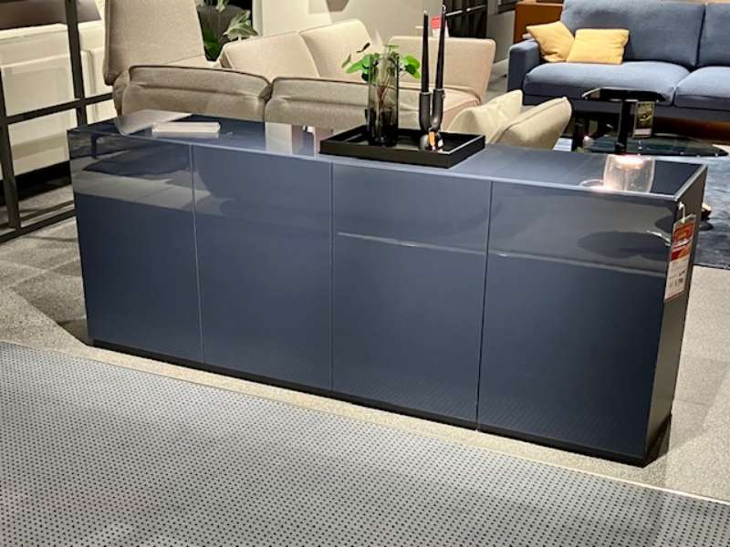 Sideboard Rolf Benz Stretto