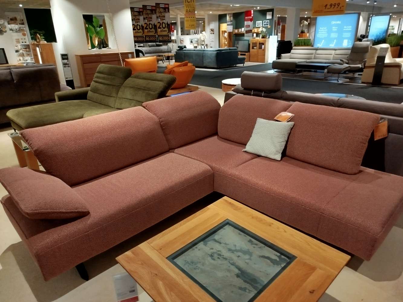 XxxLutz, Möbel, Ecksofa