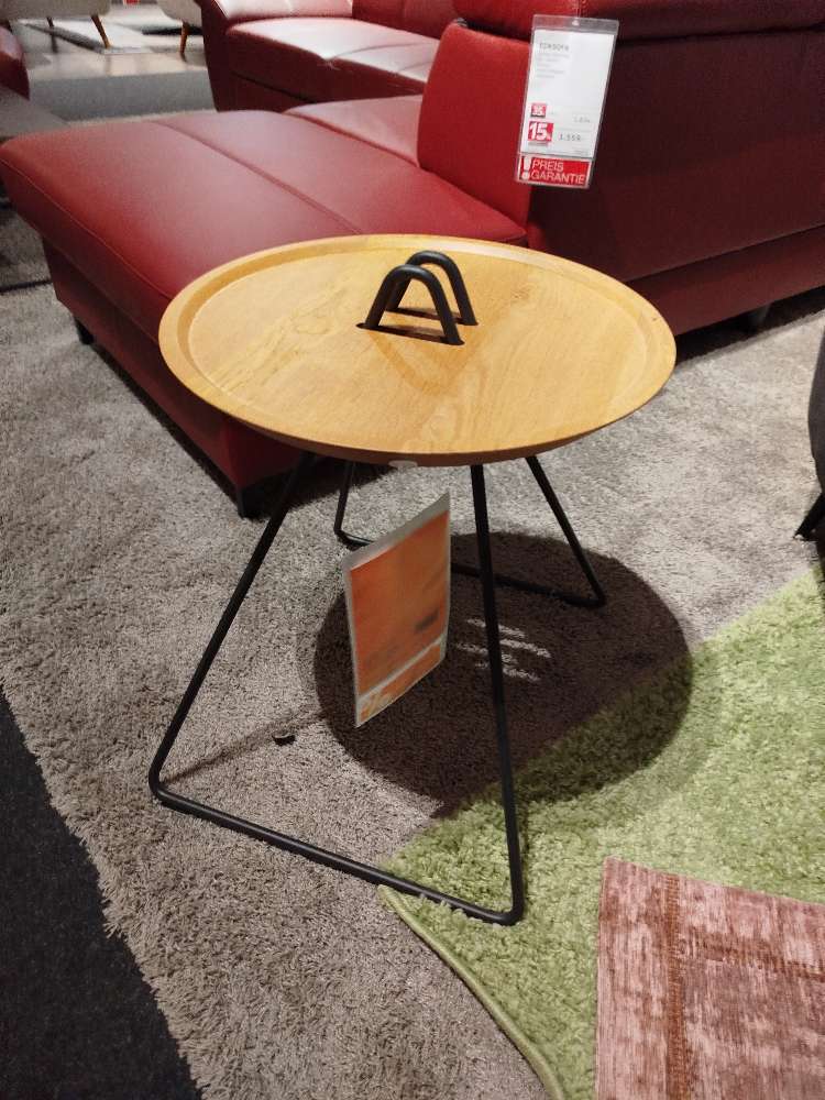 XXXLutz, Möbel, Beistelltisch