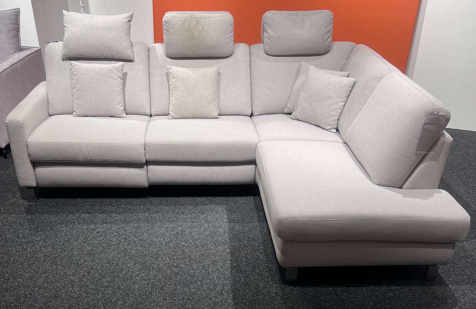 Elementgruppe Interio Comfort