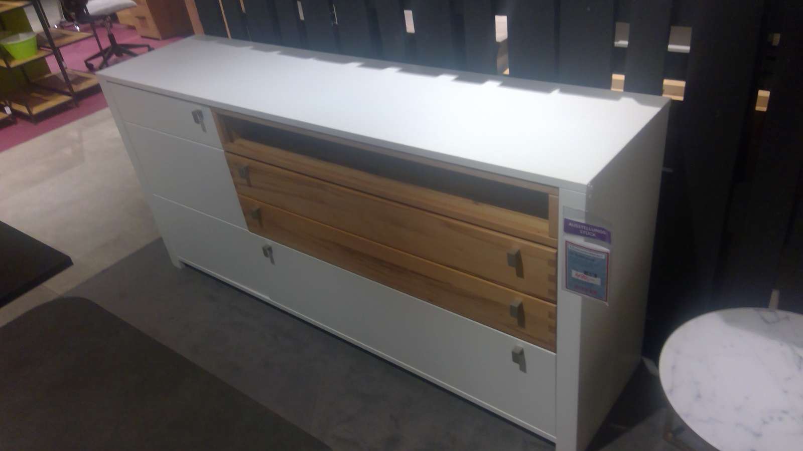 JW Sideboard