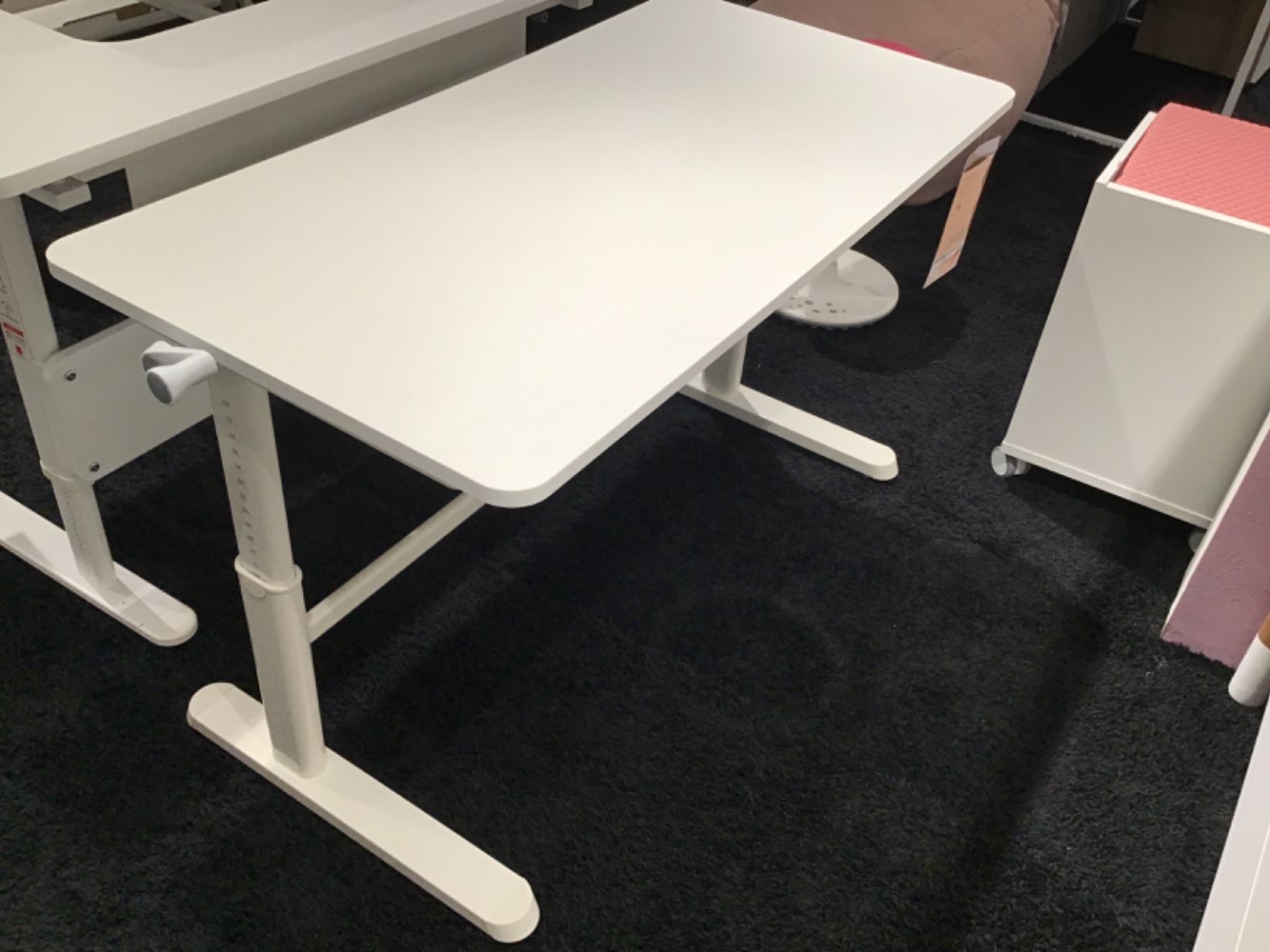 MÖBEL, FLEXA, JUGENDSCHREIBTISCH, XXXLUTZ