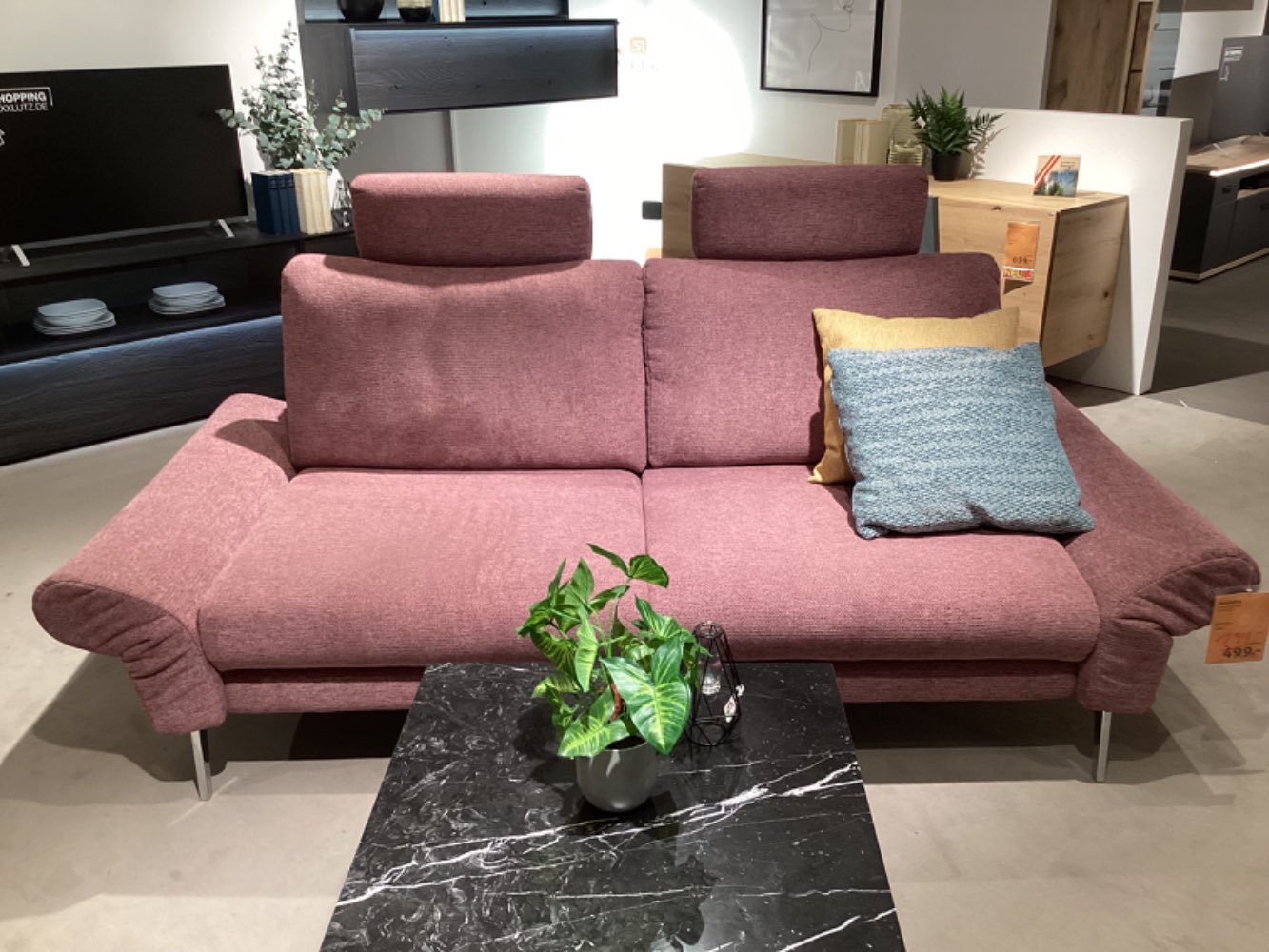 2 Sitzer Havel Megapol