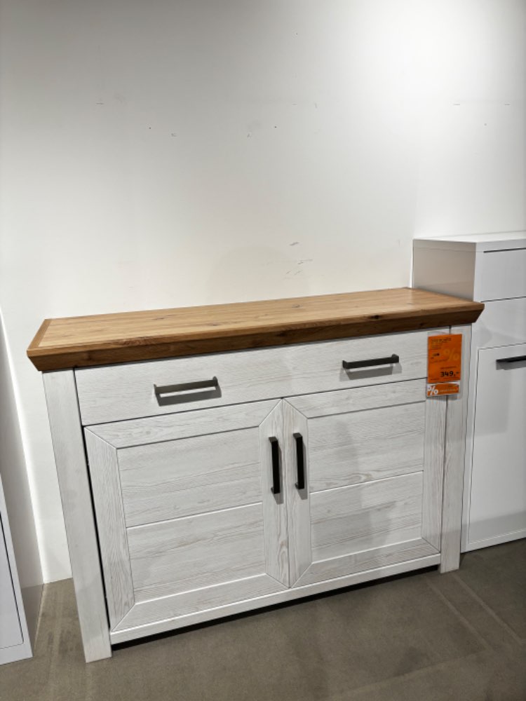 Möbel, Decodom, Sideboard, XXXLutz