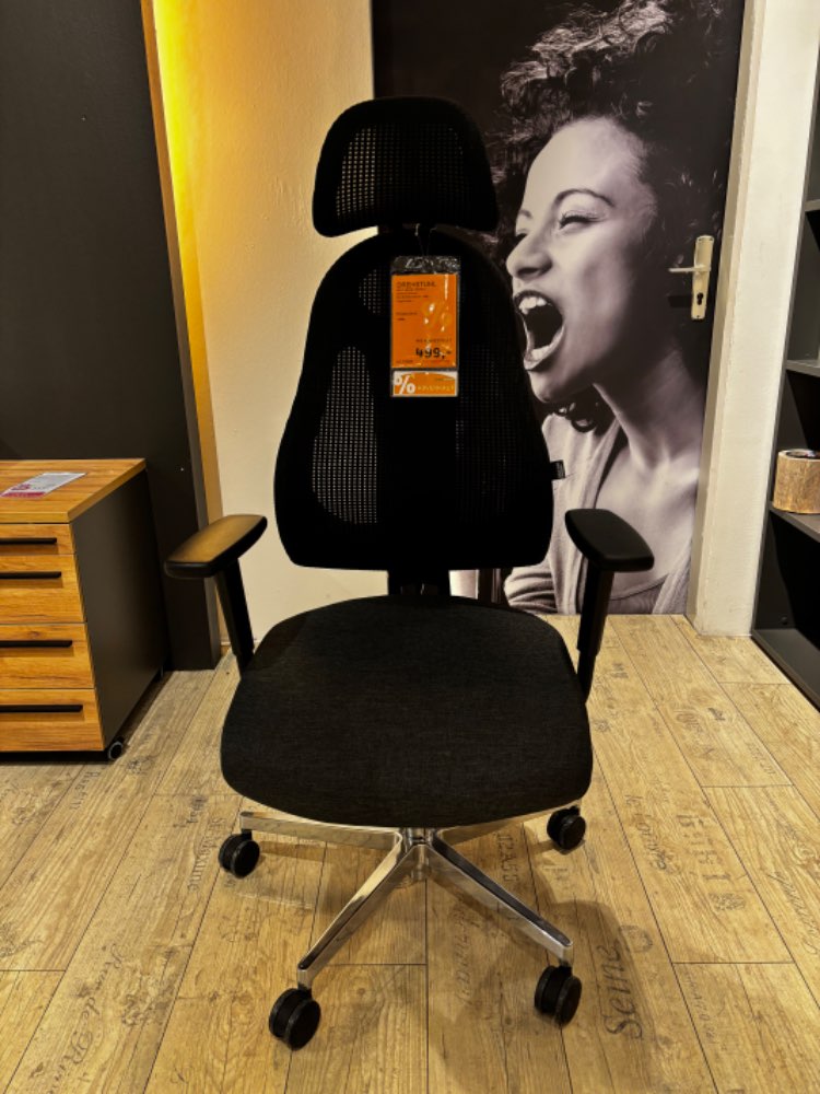 Möbel, TOPSTAR, Drehstuhl, XXXLUTZ