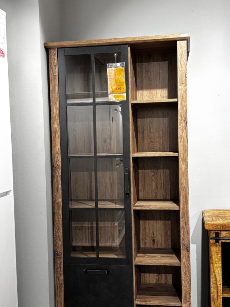 Möbel, XONOX, Vitrine, XXXLutz