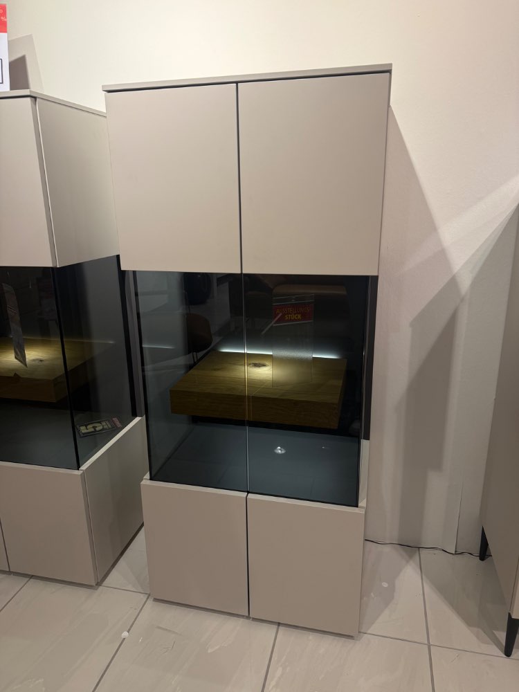 Highboard „Minos“ von Loddenkemper