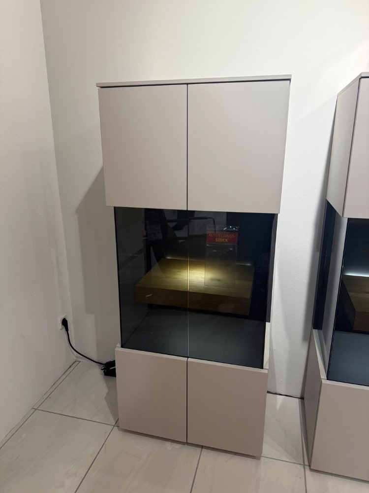 Highboard „Minos“ von Loddenkemper