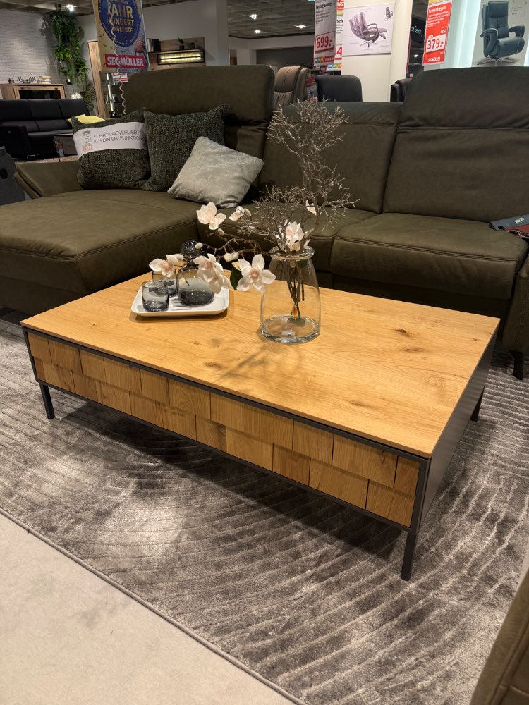 Couchtisch „Legno 7729“ von Loddenkemper