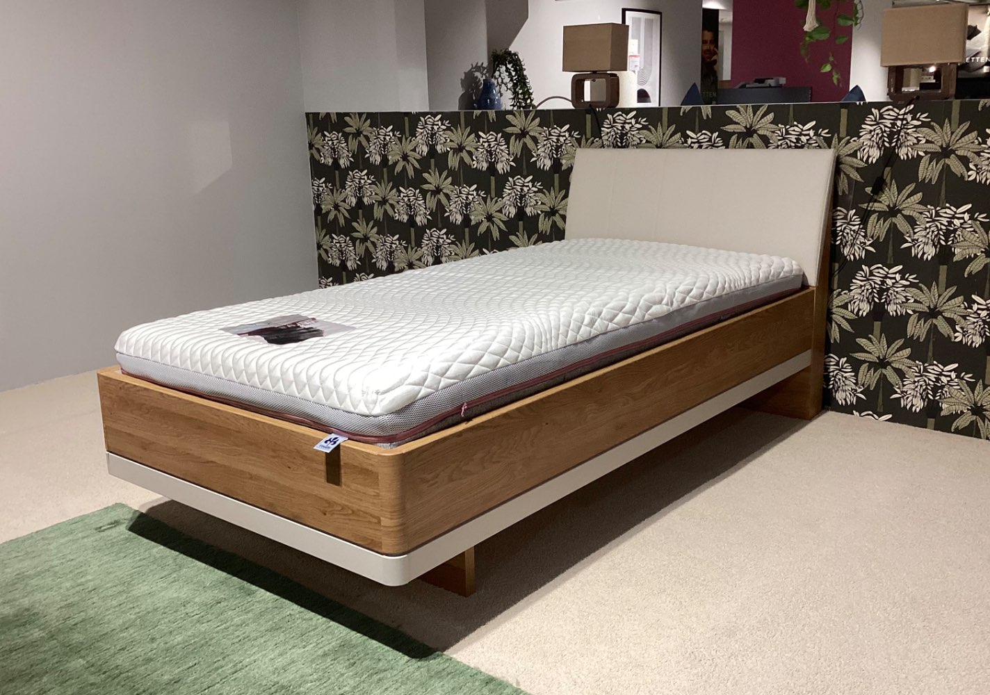 Einzelbett Mondo Mentano