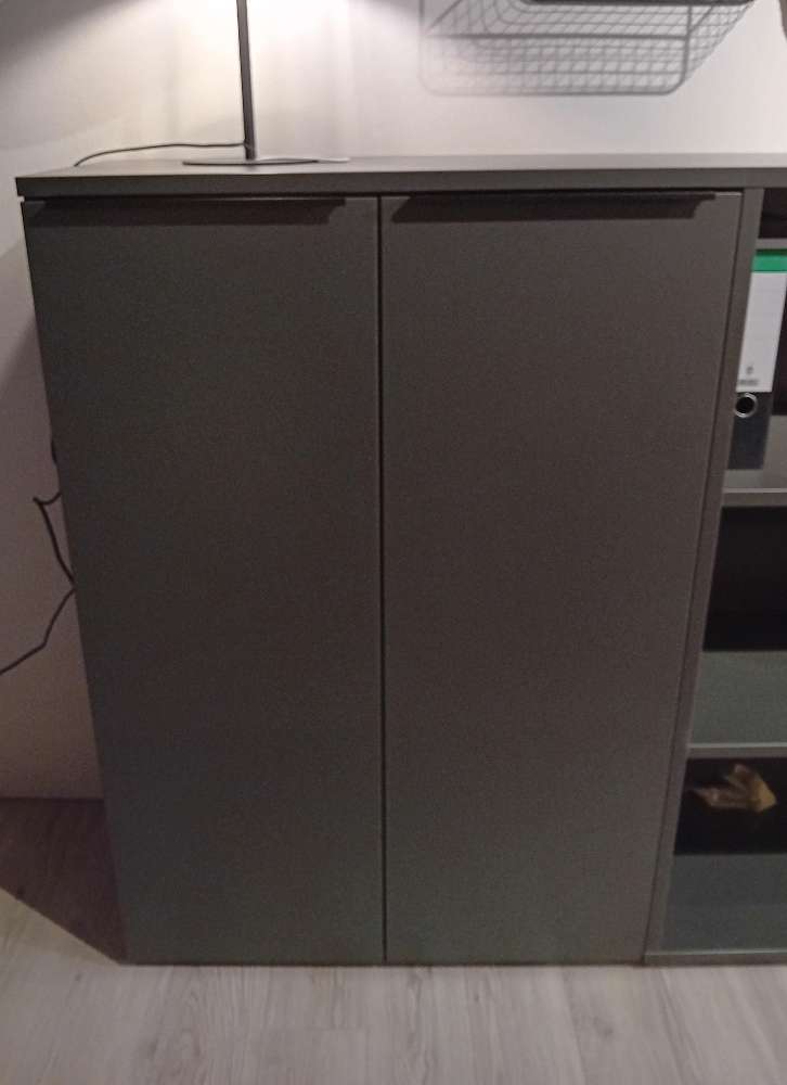 Aktenschrank Mailand