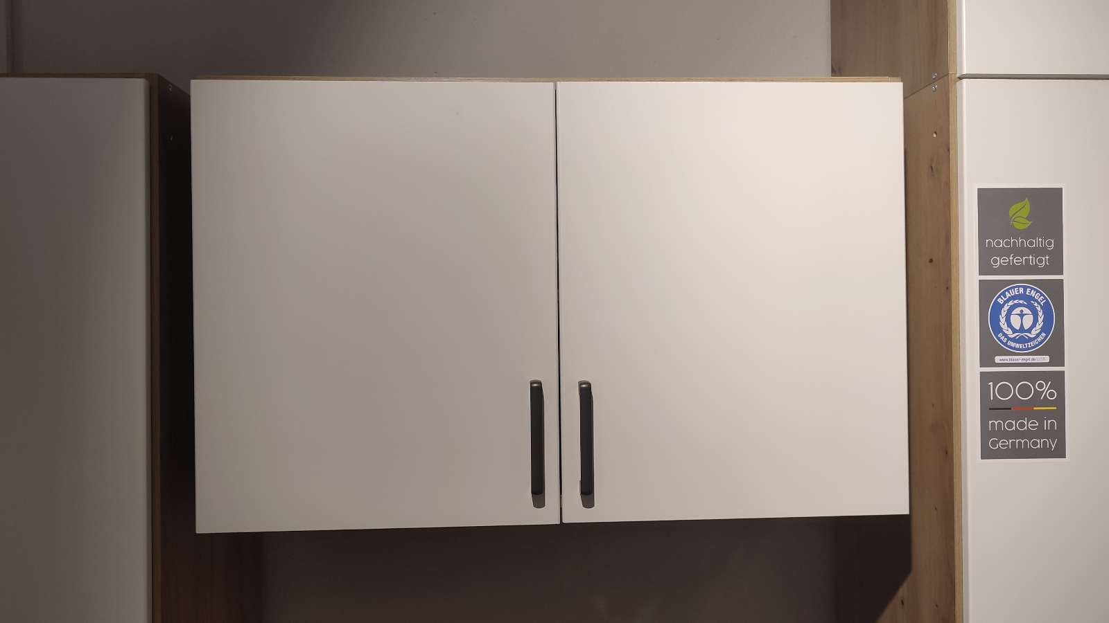 Allrounder Hängeschrank