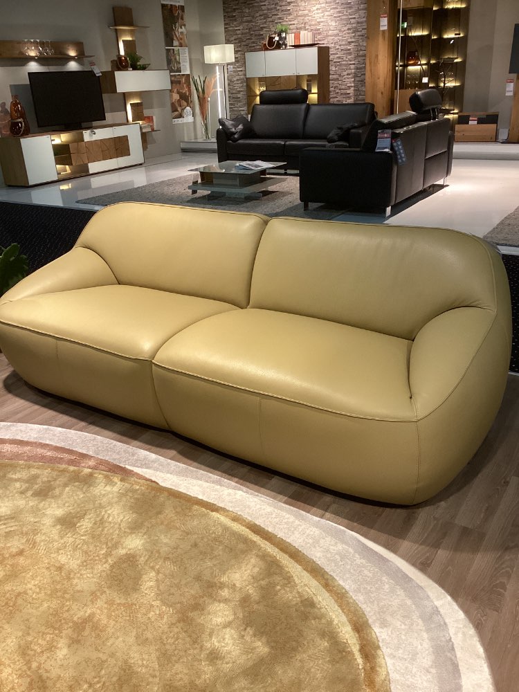 3-Sitzer Sofa Nivti