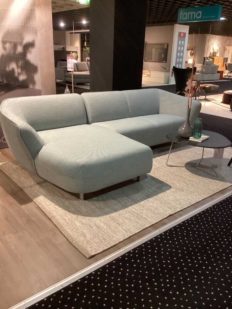 Polstergarnitur Turia