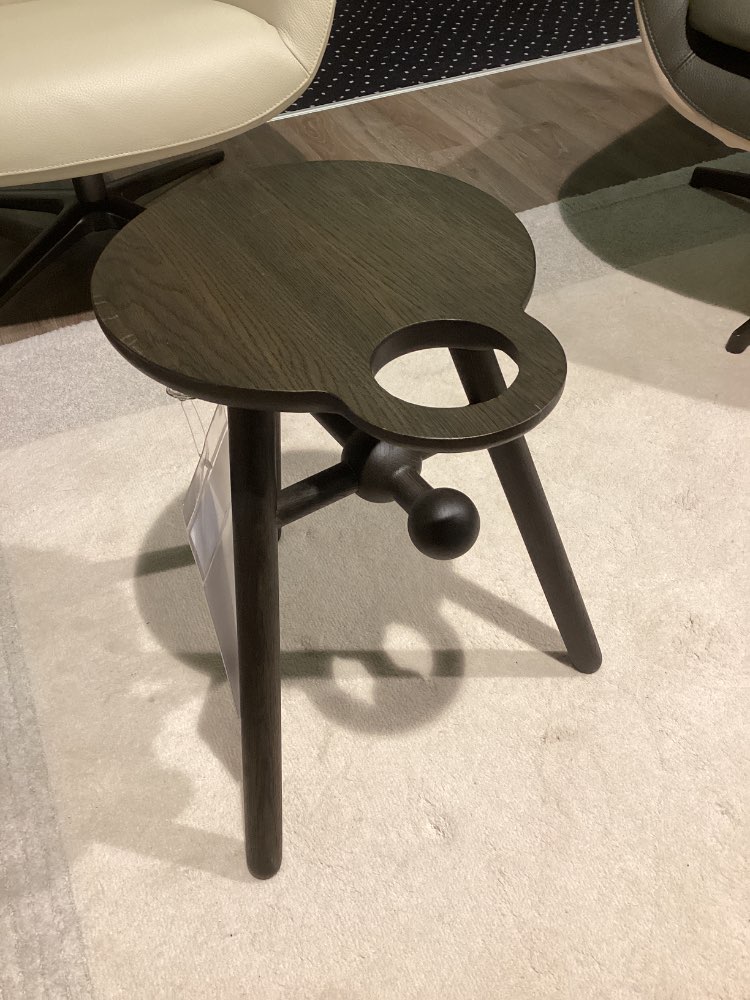 Beistelltisch Bottle Stool