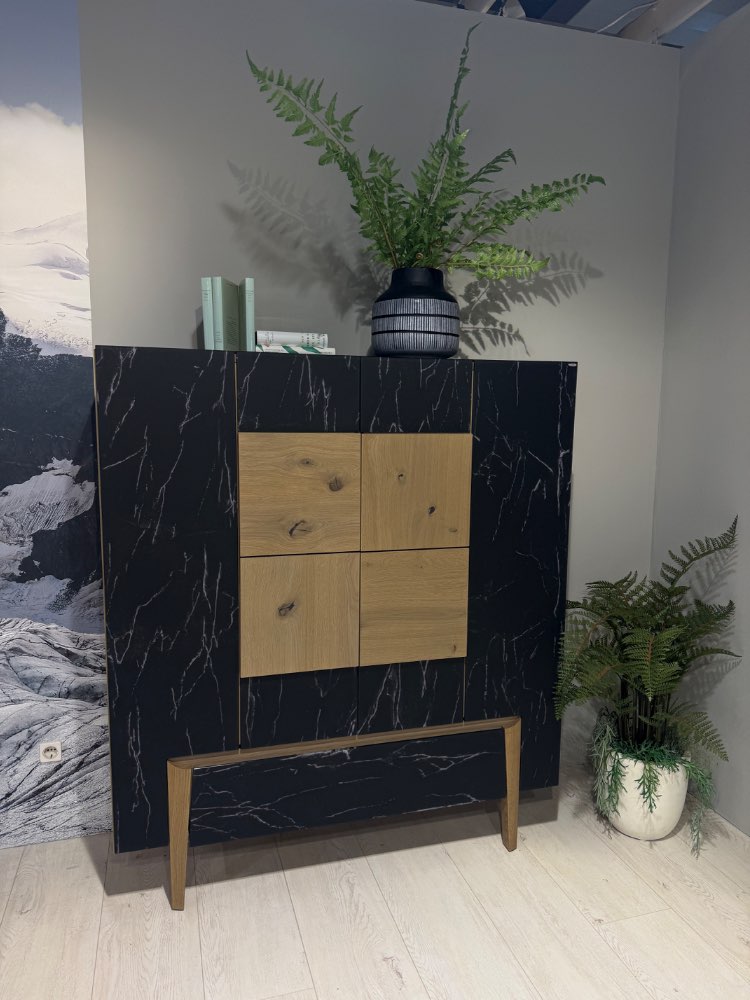 Highboard „Vtektura“ von Voglauer