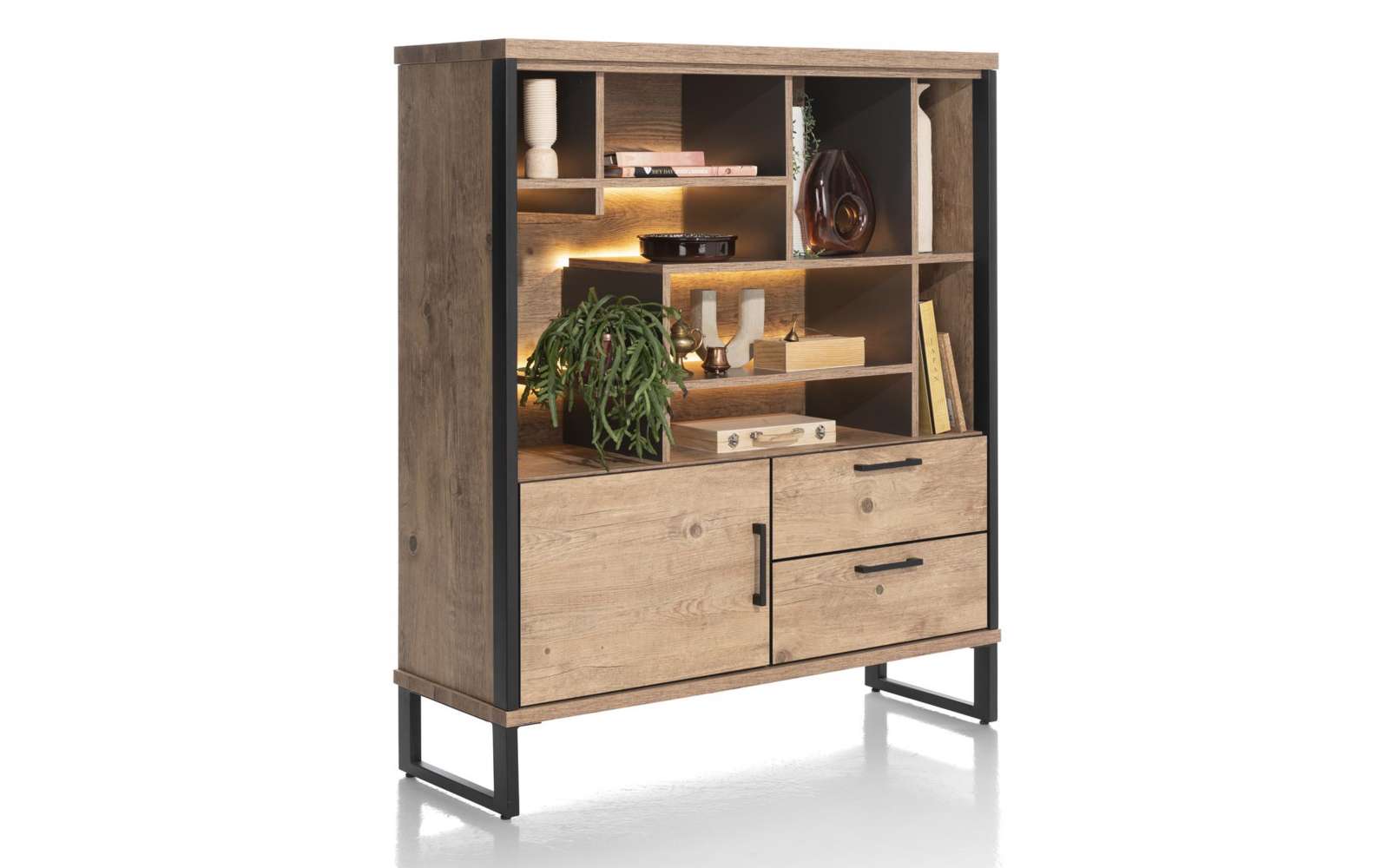 Highboard von Habufa