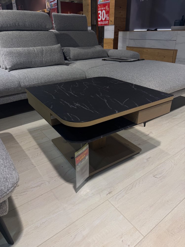 Couchtisch „Vtektura“ von Voglauer