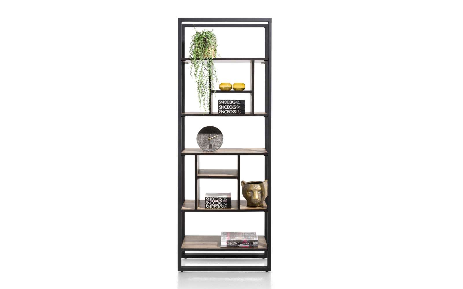 Raumteiler von Habufa