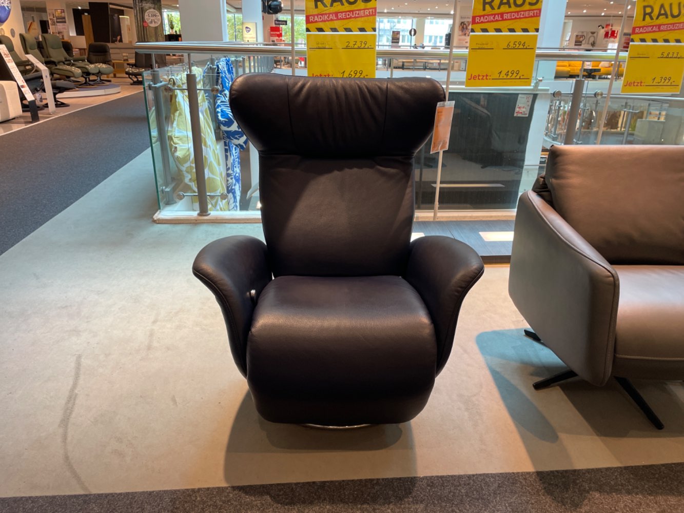 Relaxsessel Joop! by XXXLutz