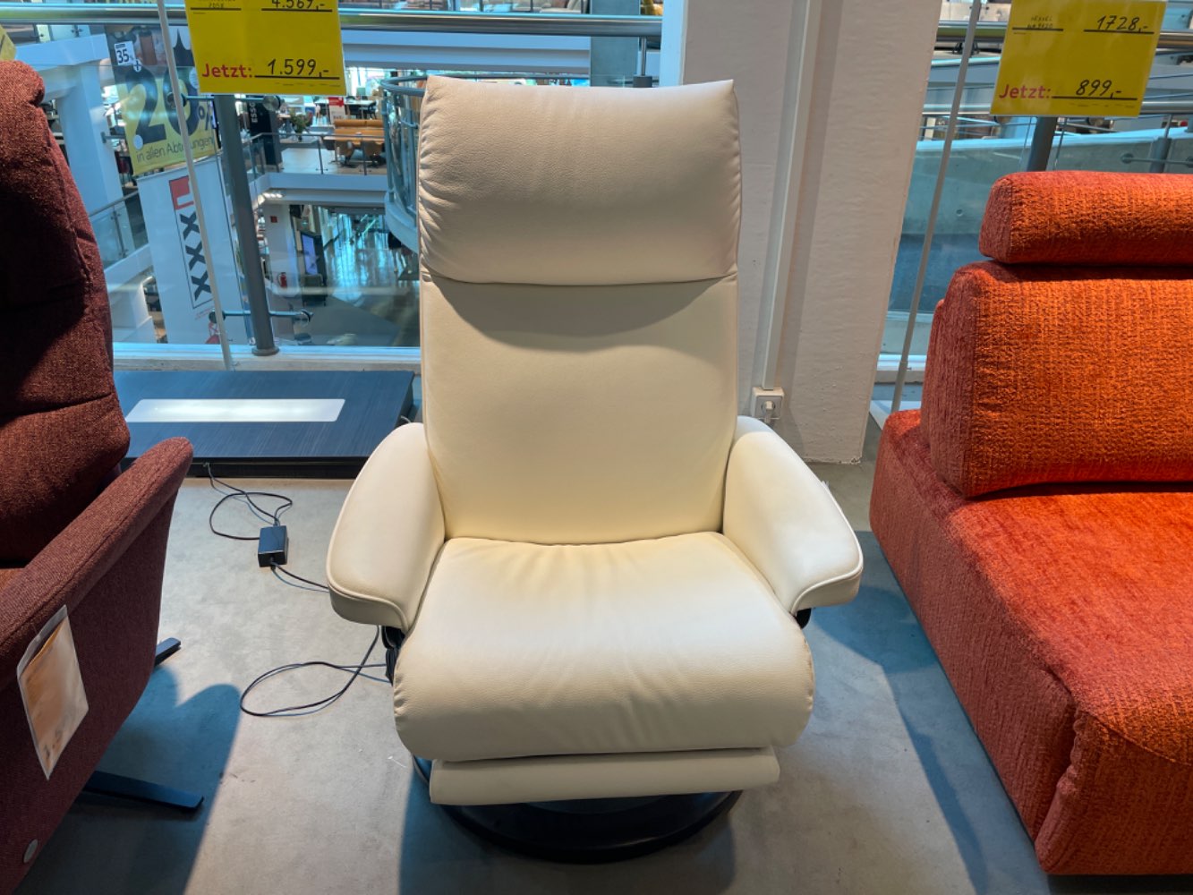 Relaxsessel Stressless by XXXLutz