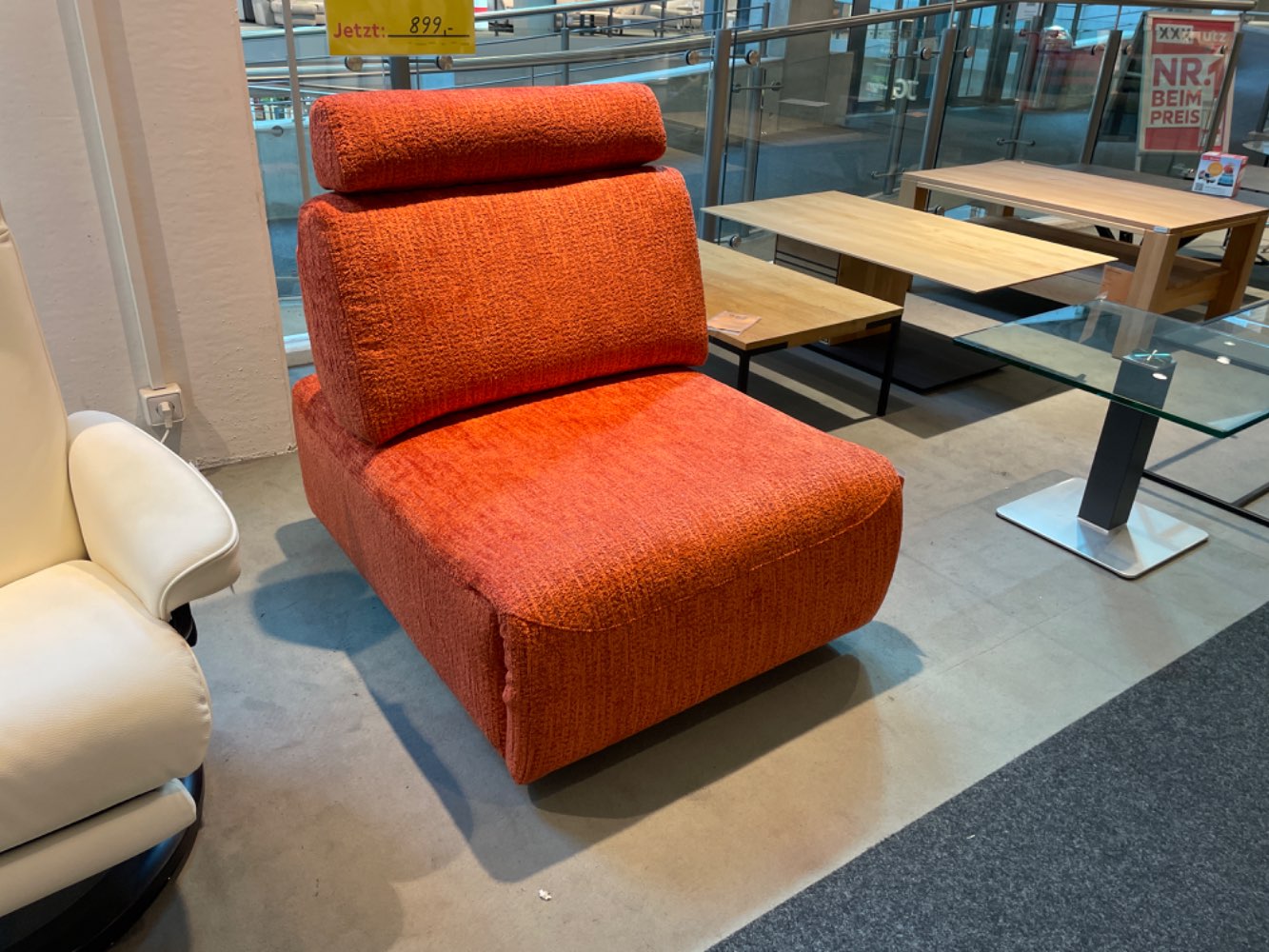 Relaxsessel Musterring by XXXLutz