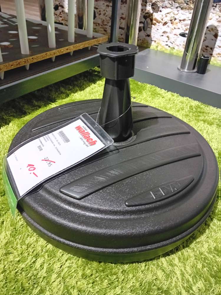 Sonnenschirmständer