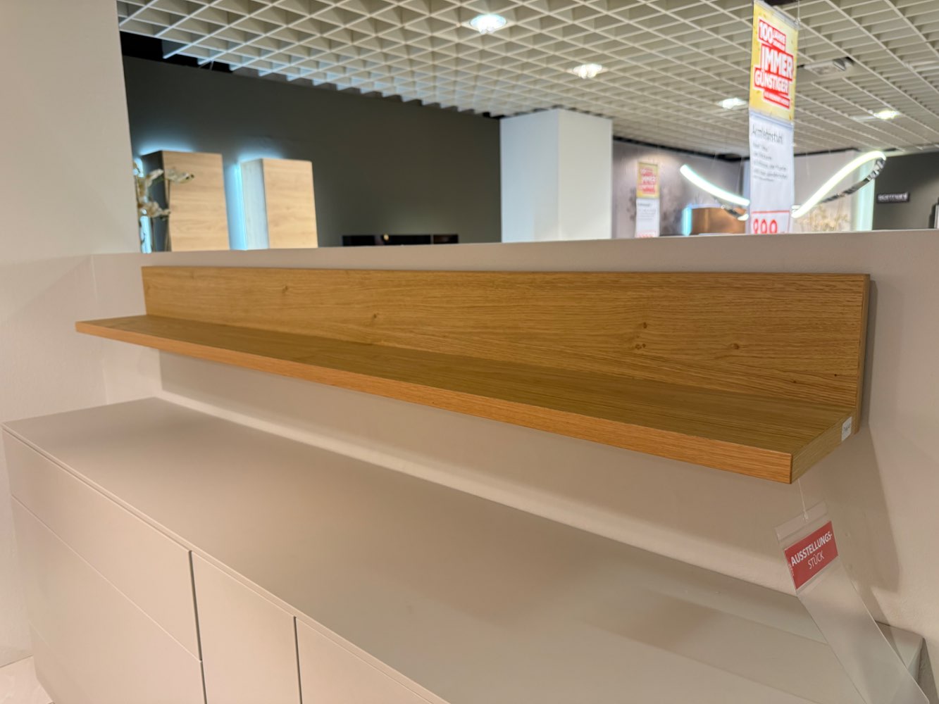 Wandboard „Minos“ von Loddenkemper