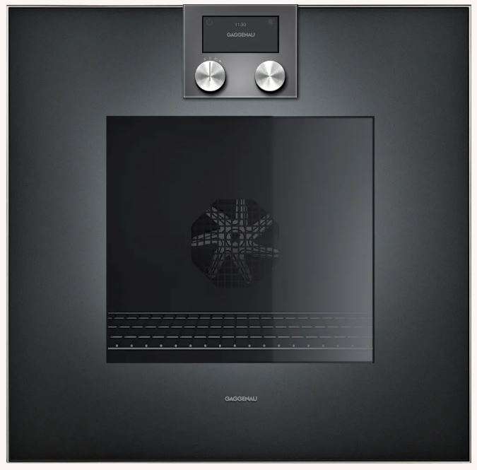 GAGGENAU Backofen