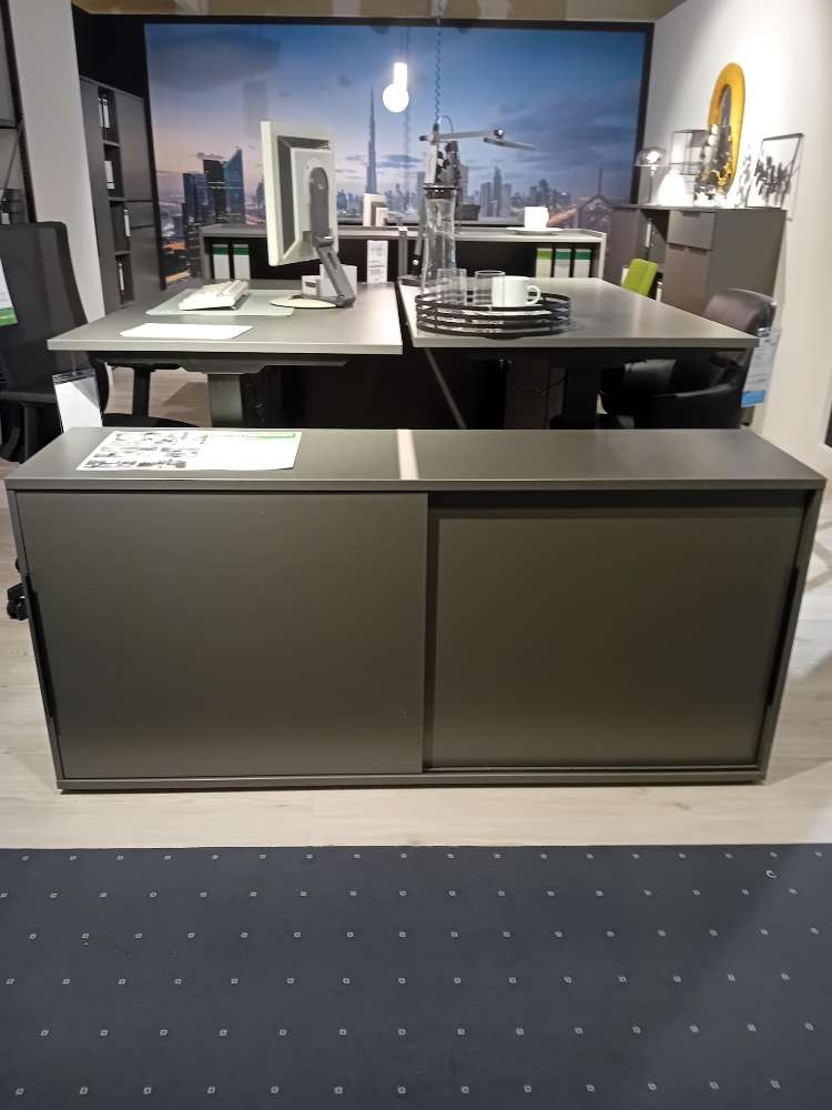 Schiebetürenschrank Mailand