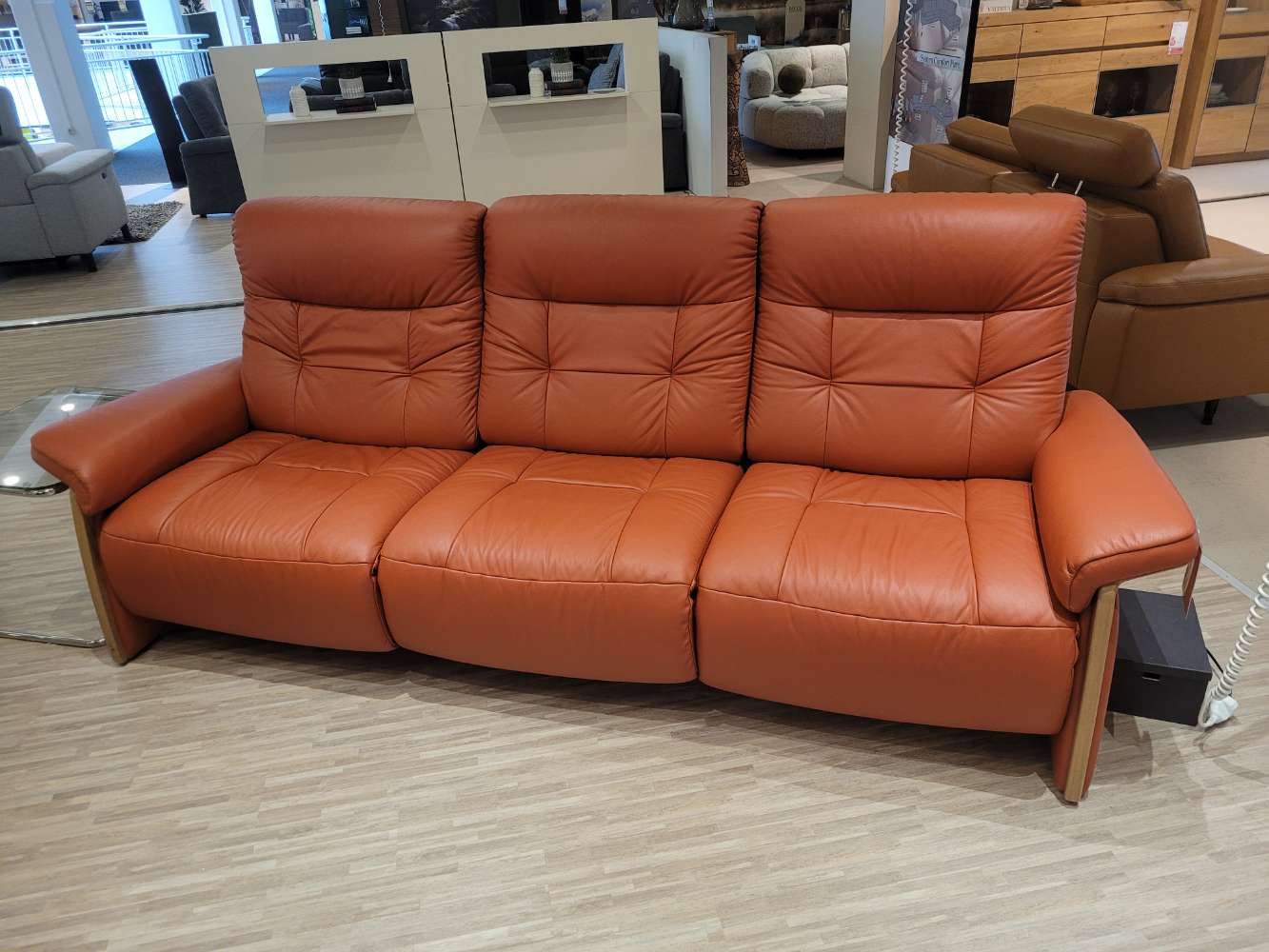 3-Sitzer Sofa Stressless by XXXLUTZ