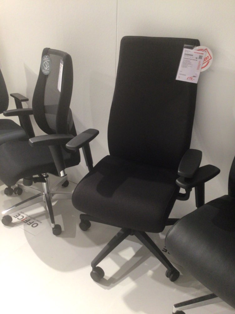 Drehstuhl Profi Chief 200