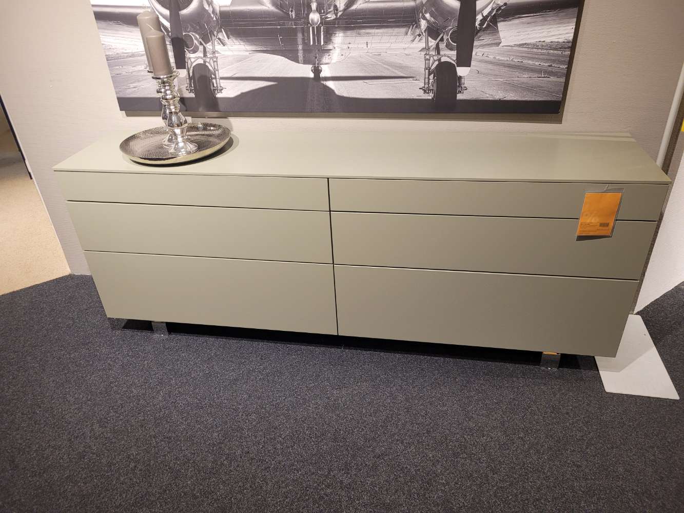 Sideboard Hülsta NEO by XXXLUTZ