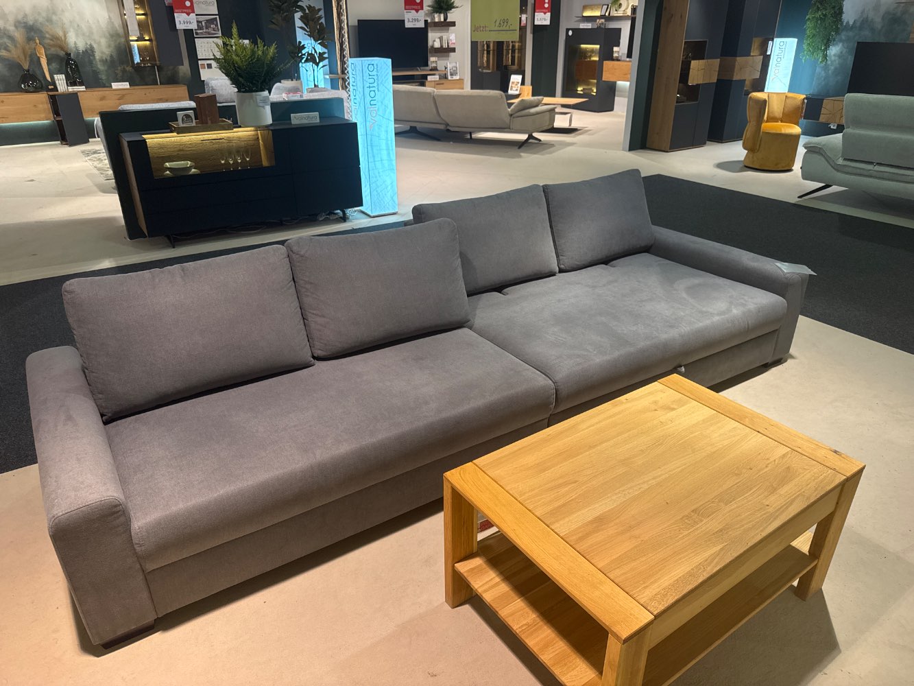 Schlafsofa Elmenet by XXXLutz