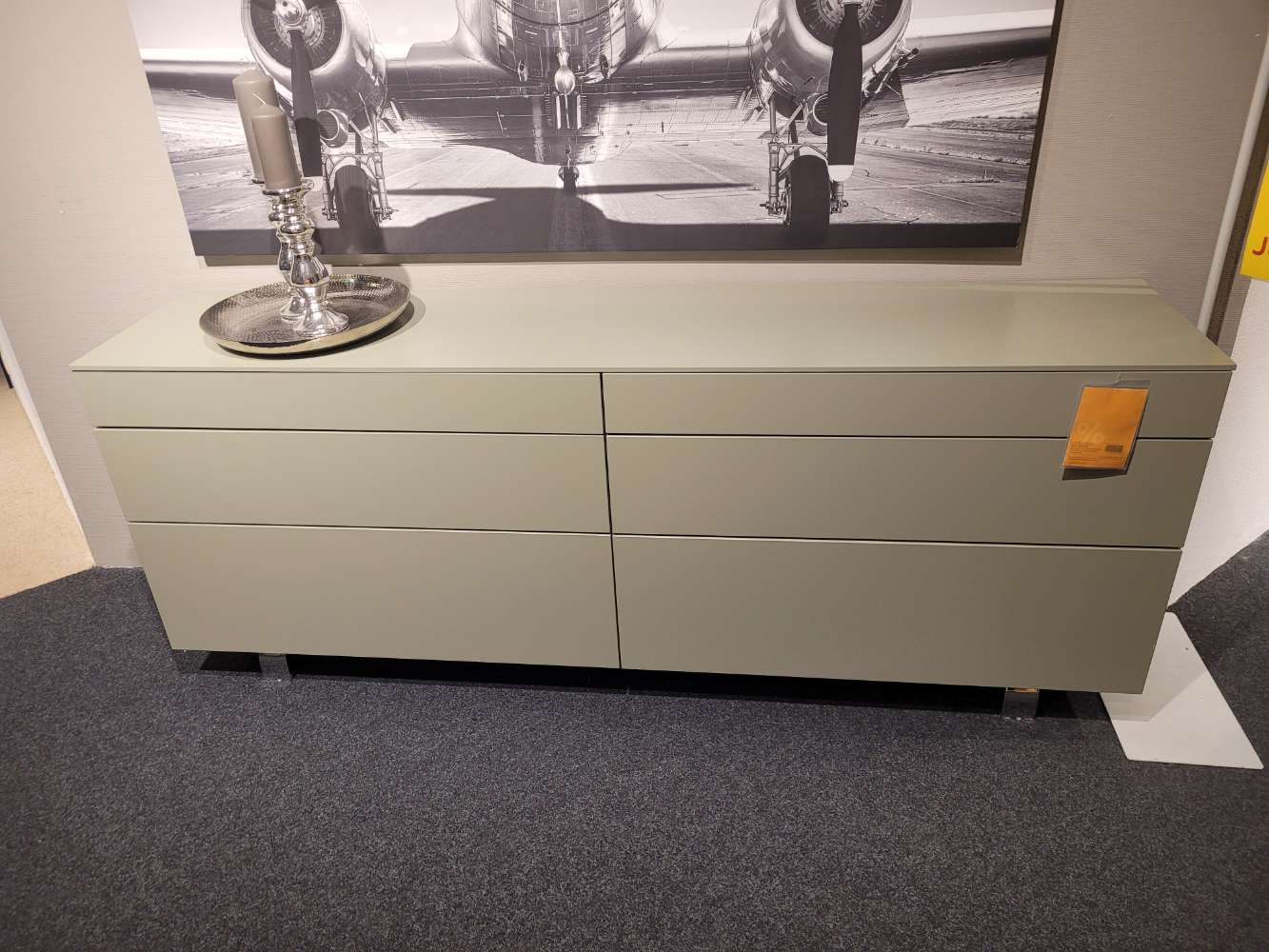 Sideboard Hülsta NEO by XXXLUTZ