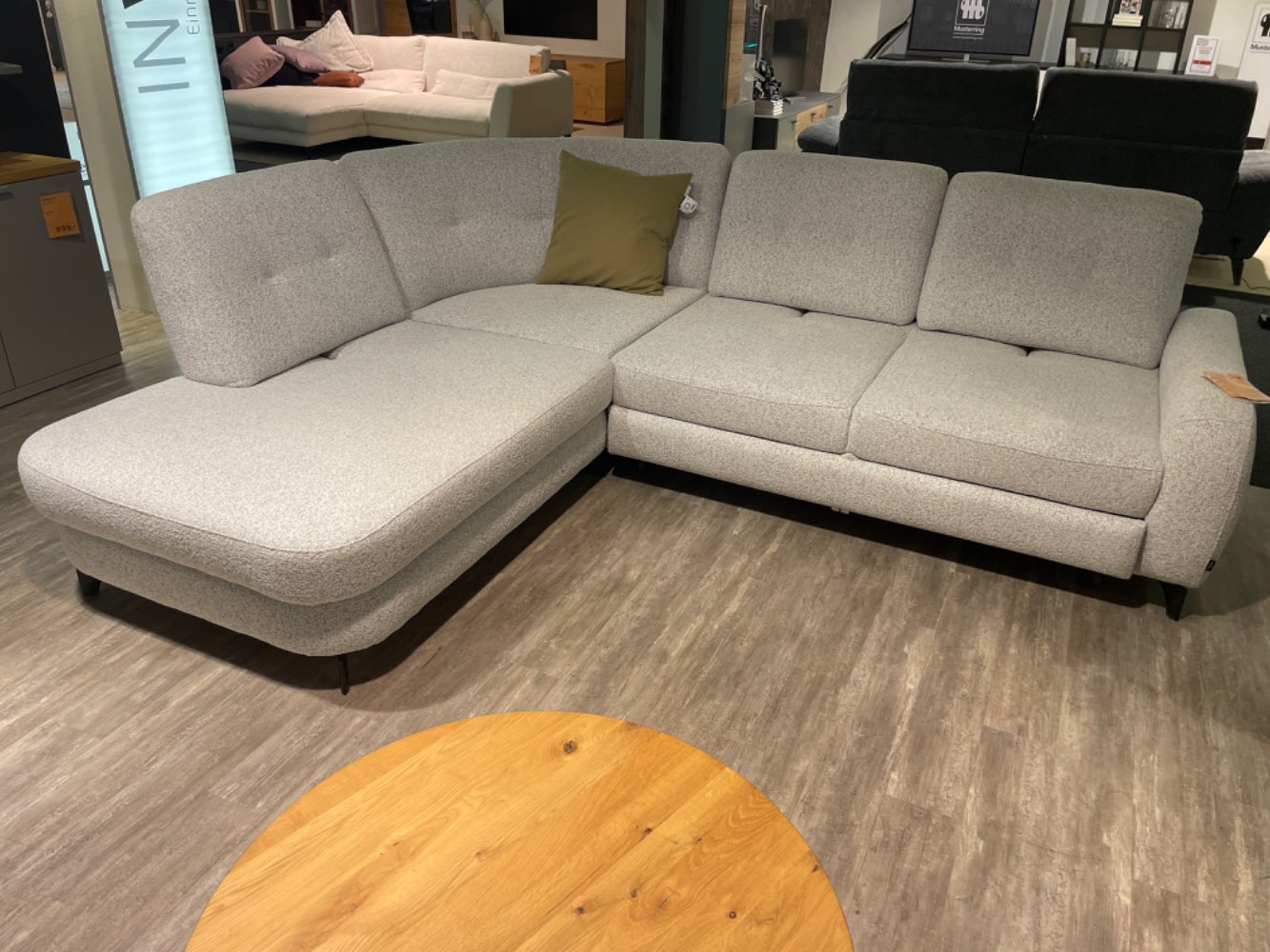 Ecksofa Elipse by XXXLutz