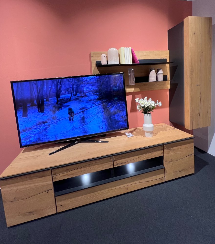 Wohnkombination Hedda