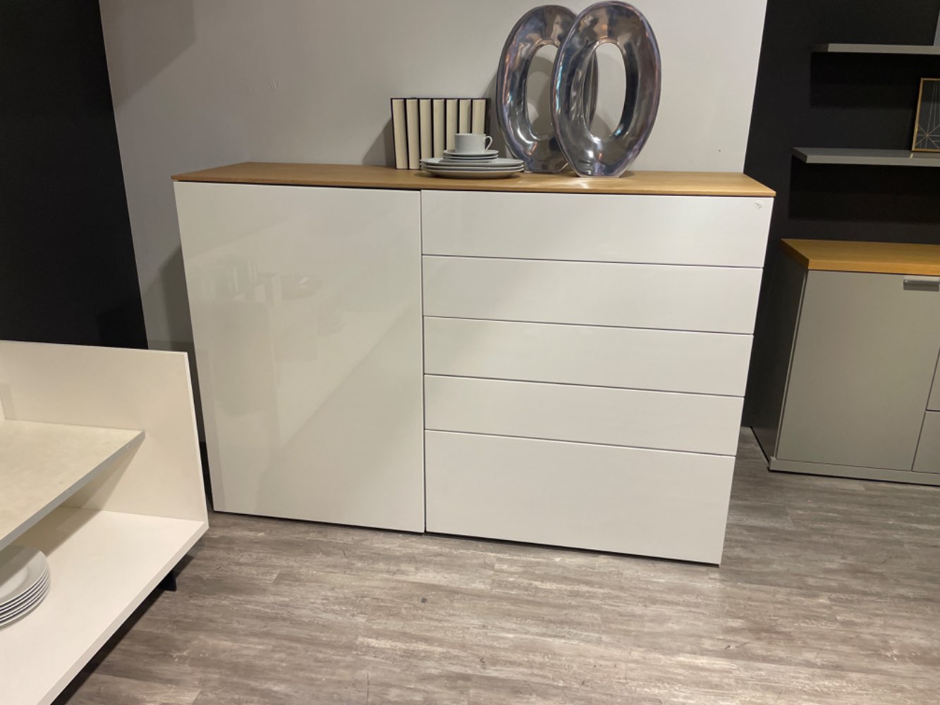 Highboard Hülsta by XXXLutz