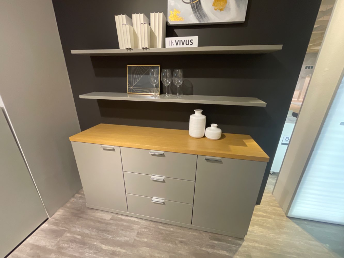 Sideboard Interno by XXXLutz