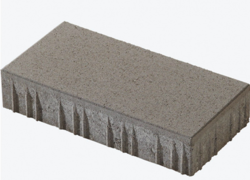 MultiTec 40/20/8cm, grau „Werk Puhlheim“ II.Wahl