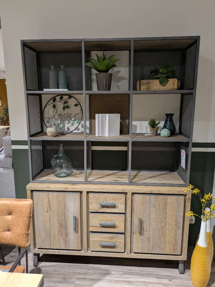 Buffetschrank Vitoria