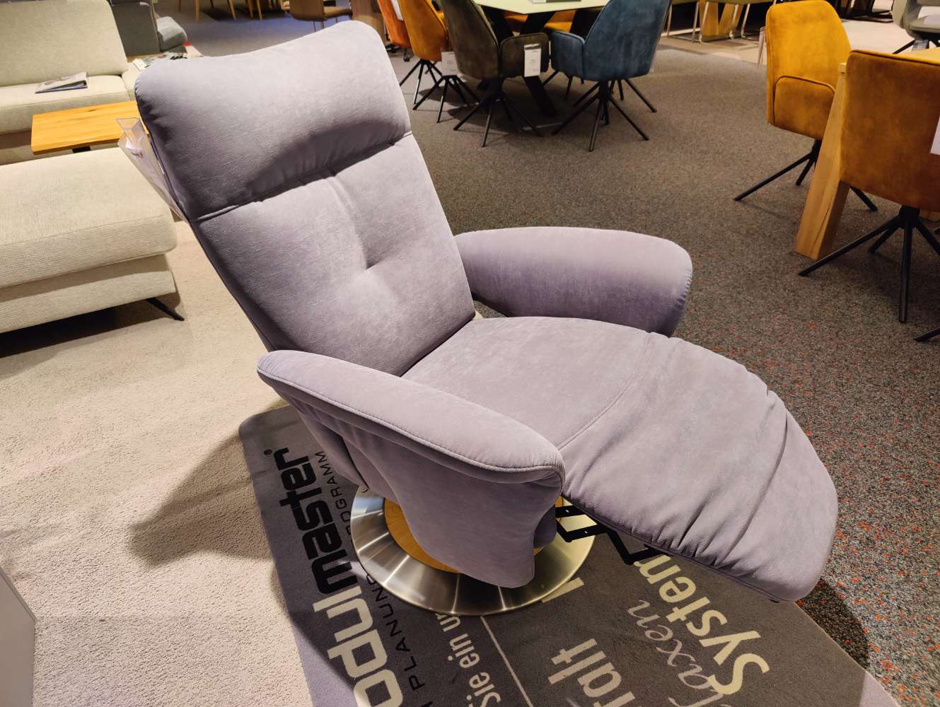 Relaxsessel – HIMOLLA – TV-Sessel – Fernsehsessel