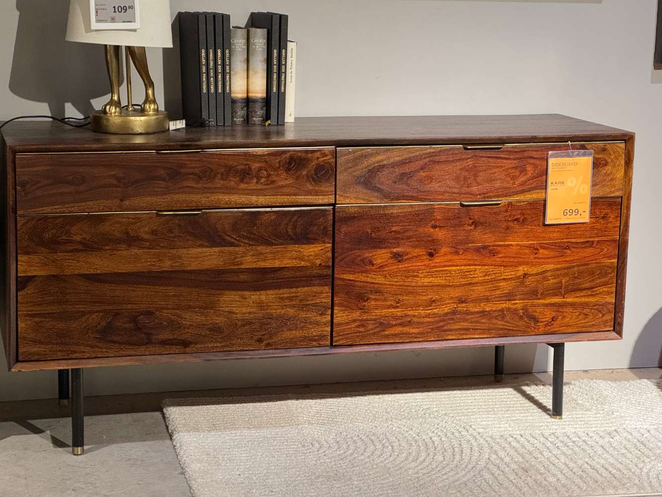 Sideboard Ravello, Kare, XXXLutz, Möbel