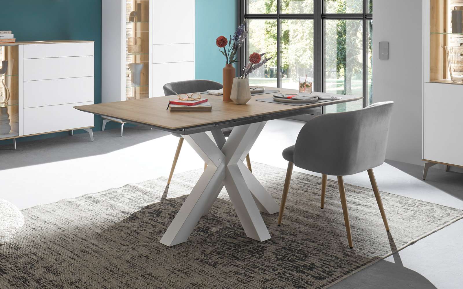 Esstisch von Mäusbacher