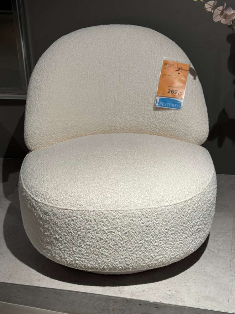 Sessel Jamina, Liyasi, XXXLutz, Möbel