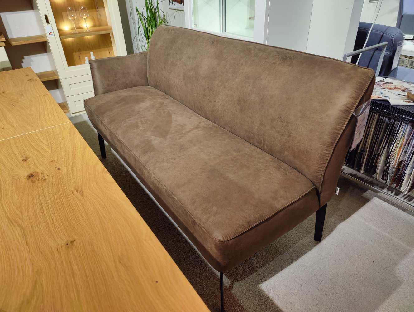 Esszimmerbank – Diningbank – PONSEL – Esszimmersofa – Diningsofa