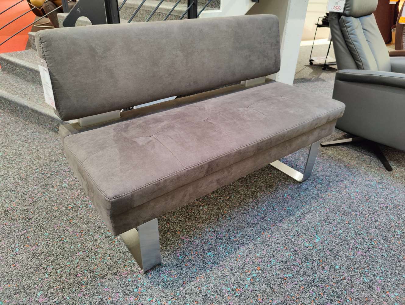 Sitzbank – Küchenbank – Küchensofa – mit Stauraum