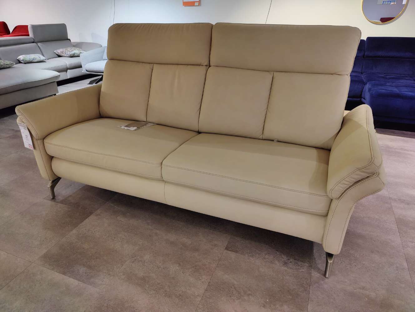 2-Sitzer – Sofa – Einzelsofa – Orthosedis 4.0 – Couch